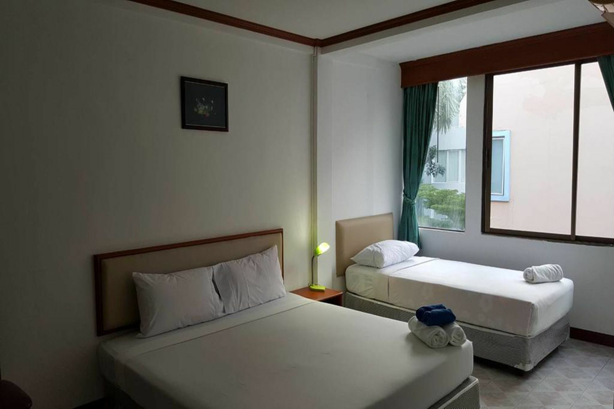 The Atlas Patong Exterior foto